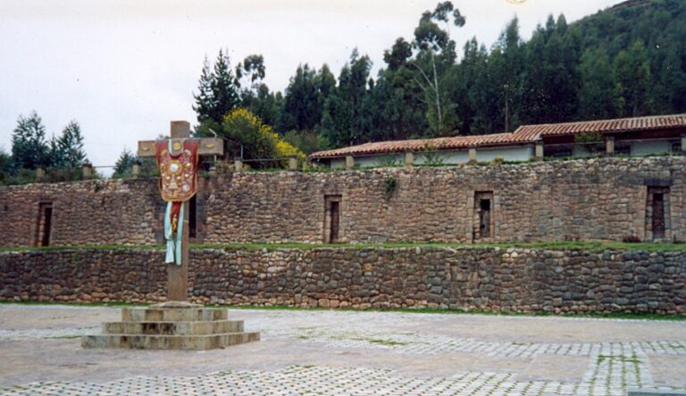 Colcampata