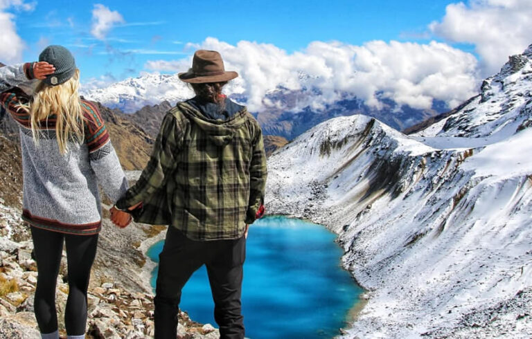 Salkantay-Trek-Humantay
