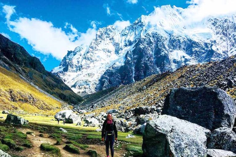 salkantay-trek