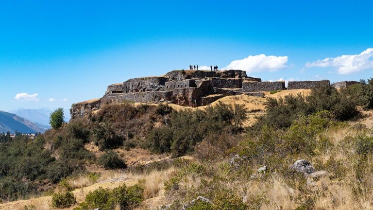 Puka_Pukara_Inca_site_Peru