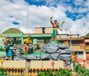 Traslado a Santa Teresa