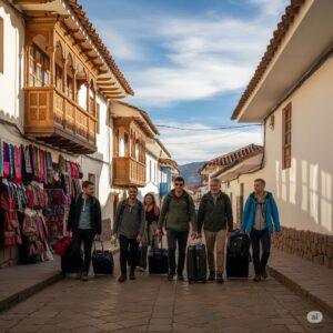 Transporte Aeropuerto: Minibus (hasta 15 personas)