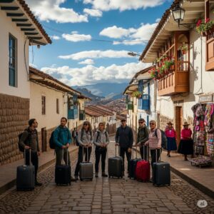 Transporte Aeropuerto: Minivan (hasta 8 personas)