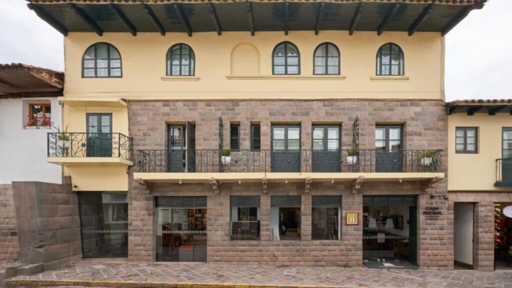 Hotel Casa Andina Standar