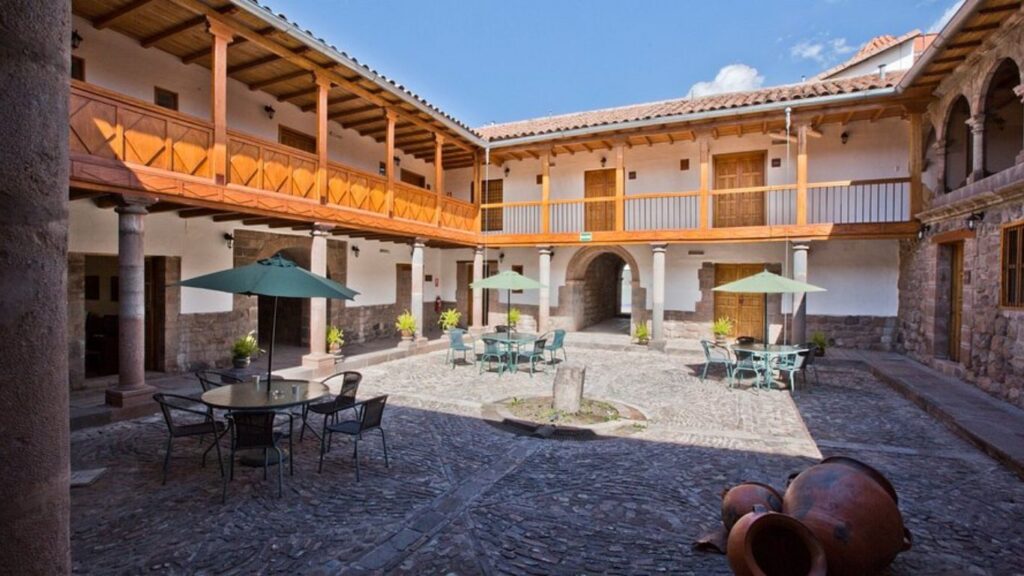 Hotel Tierra Viva