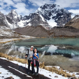 7 Lagoons Ausangate Tour – Full Day