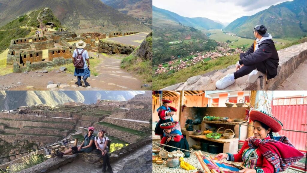 Tour valle sagrado Full day