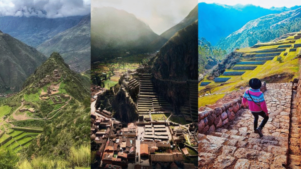 valle sagrado
