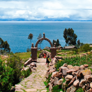 Tour Islas de los Uros, Amantaní y Taquile (2 Días y 1 Noche)