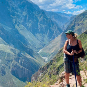 Colca Trek (2 Days / 1 Night)