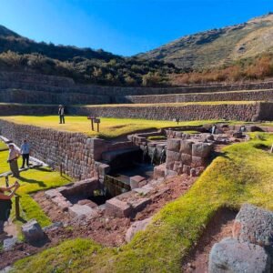 Tour Vale Sul Cusco