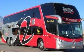 Bus diurno Cusco a Puno