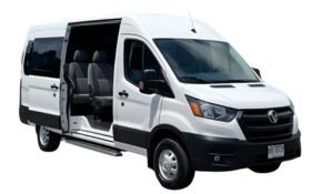 Aeropuerto Minibus