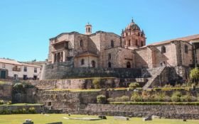 City Tour Cusco