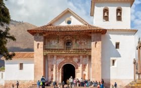 Vale Sul Cusco