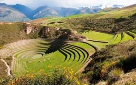 Valle Sagrado VIP