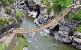 Ponte Qeswachaka
