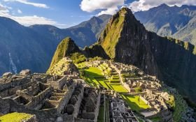 Tour a Machu Picchu en Tren