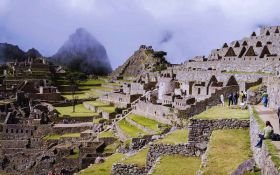 Valle Sagrado y Machu Picchu