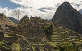 Machu Picchu con Pernocte