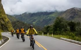 Inca Jungle Trek