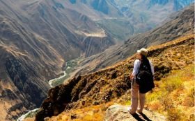 Cañon del Colca Clasico