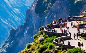 Colca Full Day