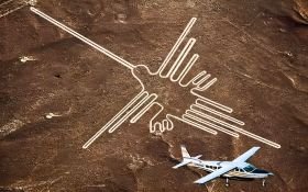 Lineas de Nazca